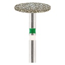 Fresa diamante premium disco para Zirconio Z818