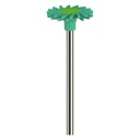 Swivel para Zirconio Medio ZIR9868M