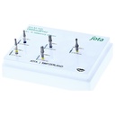 Kit Preparación Oclusal