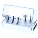 Kit para Ortodoncia FG