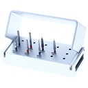 Kit Preparación de coronas