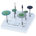 Kit para Zirconio Lab