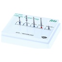 Kit preparación de Carillas estético