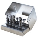 Kit Trefinas Completo