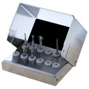 Kit External Sinus Elevation RA