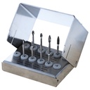 Kit Carburo Para Periimplantitis