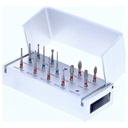 Kit Dr. Milko Villarroel 1730