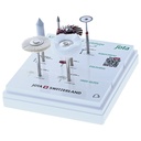 Kit B.E.F -Dr Milko Villarroel