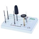 Kit Zirconio pre-sinterizado