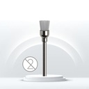 Cepillo profilaxis nylon 1101M