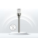 Cepillo profilaxis nylon suave 1102F