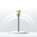 Cepillo impregnado abrasivo 1110