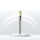 Cepillo impregnado abrasivo 1111