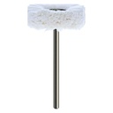 Pulidor de algodón "Borreguillo" 1164