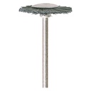 Cepillo fibras poliamida 1171F