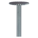 Disco de sierra de acero 231