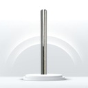 Mandril acero para lijas HP