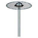 Disco Diamante Flexible L. 0.2mm 401DF