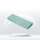 Piedra para afilado verde 529