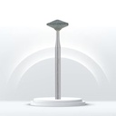 Abrasivo lenteja para Cerámica 633