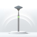 Abrasivo lenteja Kiwi para Cerámica 633