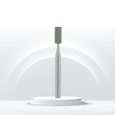 Abrasivo cilindro para cerámica fino 638F