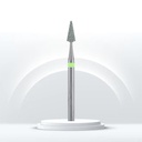 Abrasivo lanza Kiwi para Cerámica 645