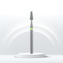 Abrasivo cónico Kiwi para Cerámica 649