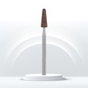 Abrasivo cónico para Metal p.redonda 652R