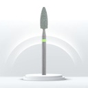 Abrasivo torpedo Kiwi para Cerámica 660