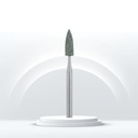 Abrasivo torpedo para cerámica 660