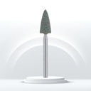 Abrasivo llama para Cerámica 665