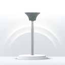 Abrasivo plato para Cerámica 727