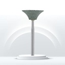 Abrasivo plato para Cerámica 728