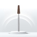 Abrasivo cónico para Metal 733