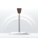 Abrasivo copa para Metal 736