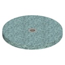 Rueda Abrasiva para Afilar