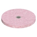 Rueda Rosa para Metal 798