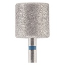 Fresa cilíndrica diamante 837XL