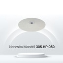 Disco Universal: Cerámica, Metal y 9107G