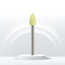 Pulidor torpedo para composite fino 9121F