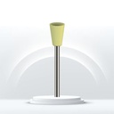 Pulidor copa para composite fino 9123F