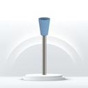 Pulidor copa para composite medio 9123M