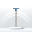 Pulidor lenteja para composite medio 9124M