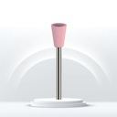 Pulidor copa para cerámica medio 9134M