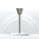 Pulidor copa para metales 9144F