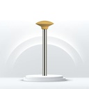 Pulidor lenteja para uso diario 9145EF