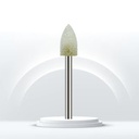 Pulidor copa ortodoncia de silice 9361