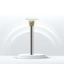 Pulidor lenteja ortodoncia de silice 9362