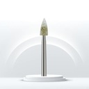 Pulidor llama ortodoncia de silice 9363